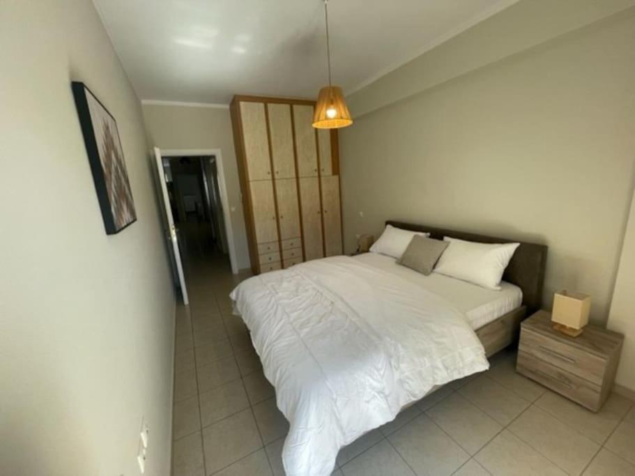 Serenity Haven Ναύπλιο Εξωτερικό φωτογραφία