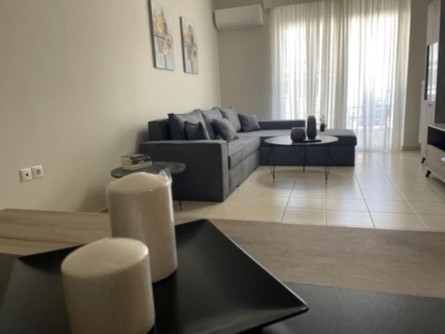 Serenity Haven Ναύπλιο Εξωτερικό φωτογραφία