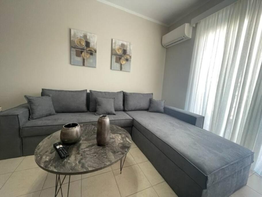 Serenity Haven Ναύπλιο Εξωτερικό φωτογραφία