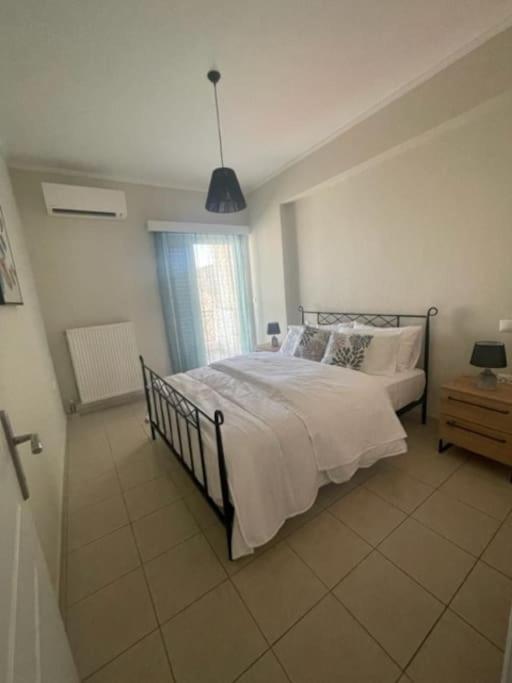 Serenity Haven Ναύπλιο Εξωτερικό φωτογραφία