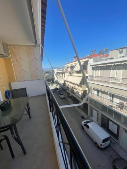 Serenity Haven Ναύπλιο Εξωτερικό φωτογραφία