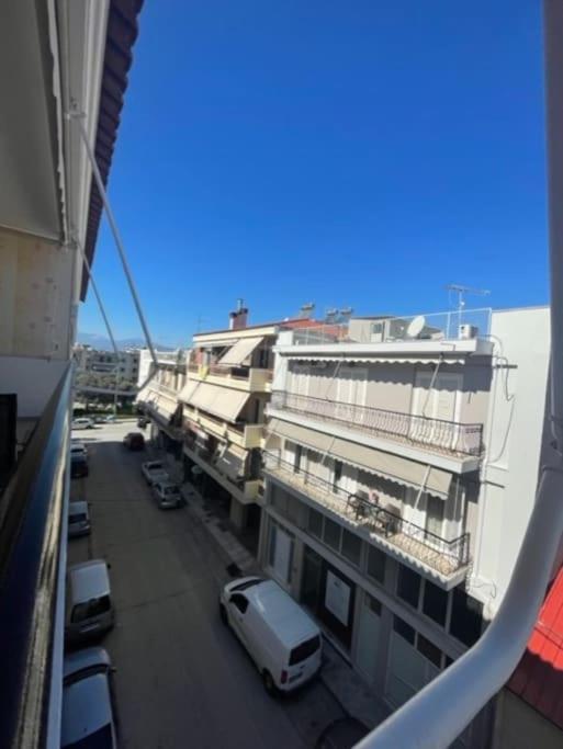 Serenity Haven Ναύπλιο Εξωτερικό φωτογραφία
